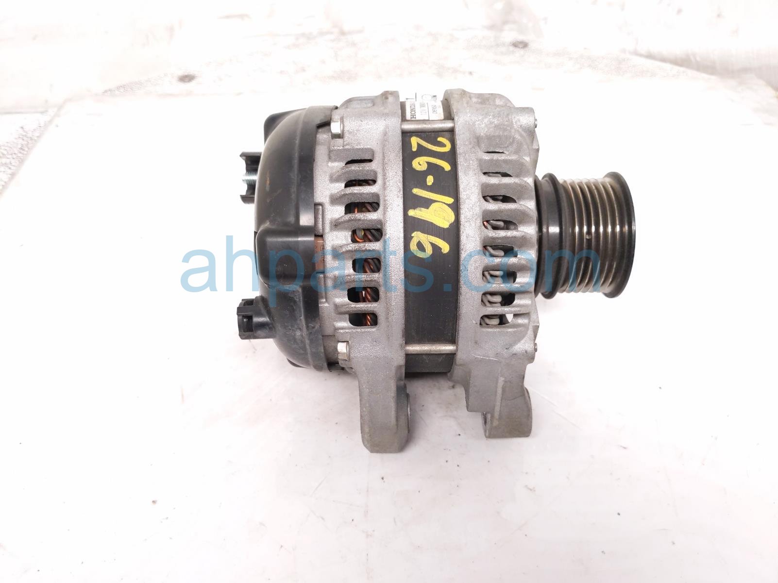 Acura ALTERNATOR / GENERATOR