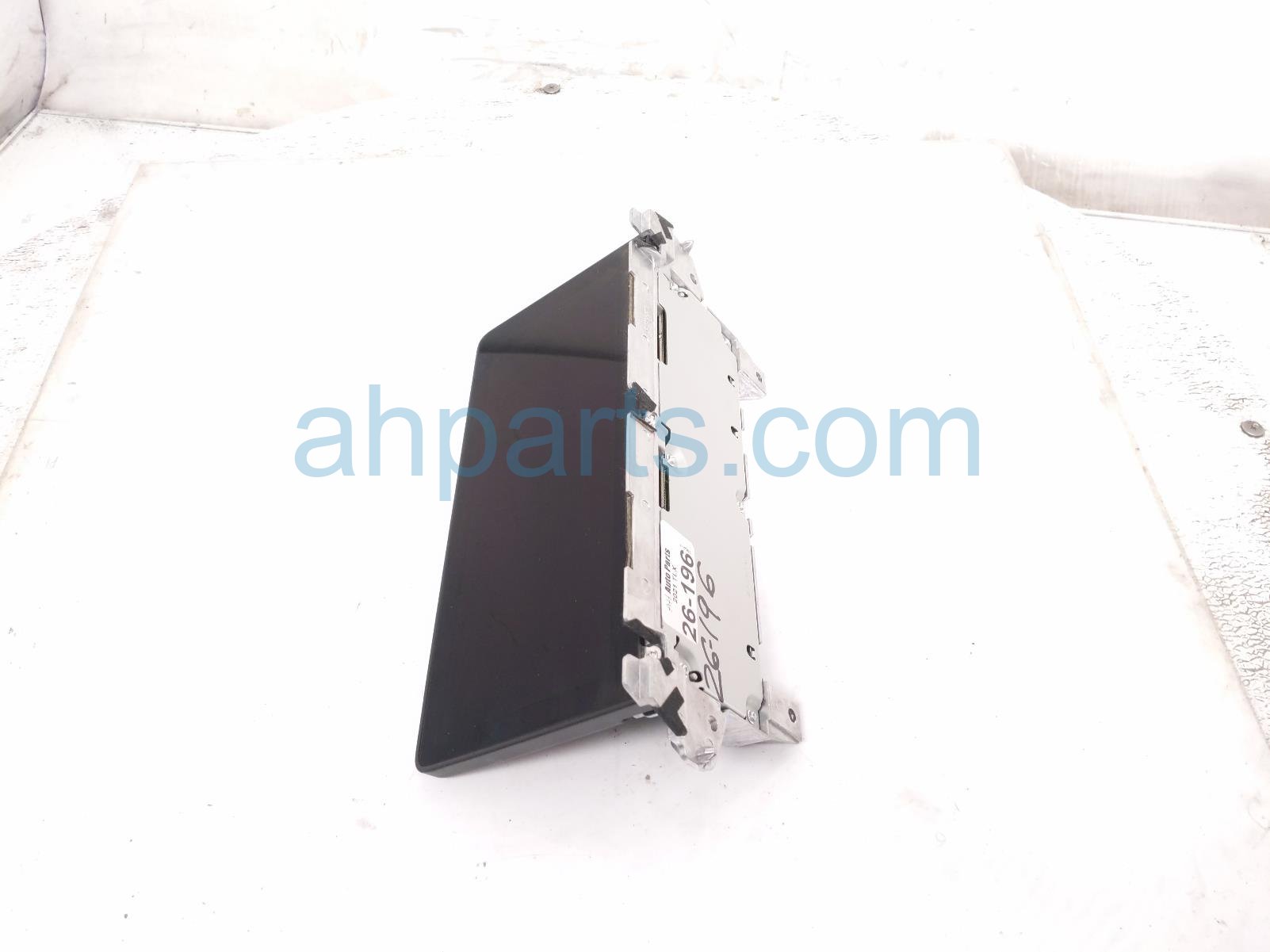 Acura UPPER DISPLAY SCREEN
