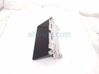 Acura UPPER DISPLAY SCREEN Acura UPPER DISPLAY SCREEN