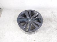 Acura FR/LH WHEEL / RIM *CURB RASH Acura FR/LH WHEEL / RIM *CURB RASH