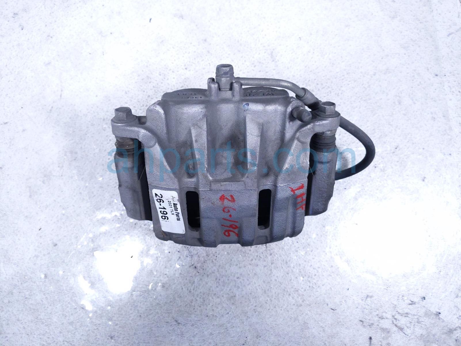 Acura FR/LH BRAKE CALIPER