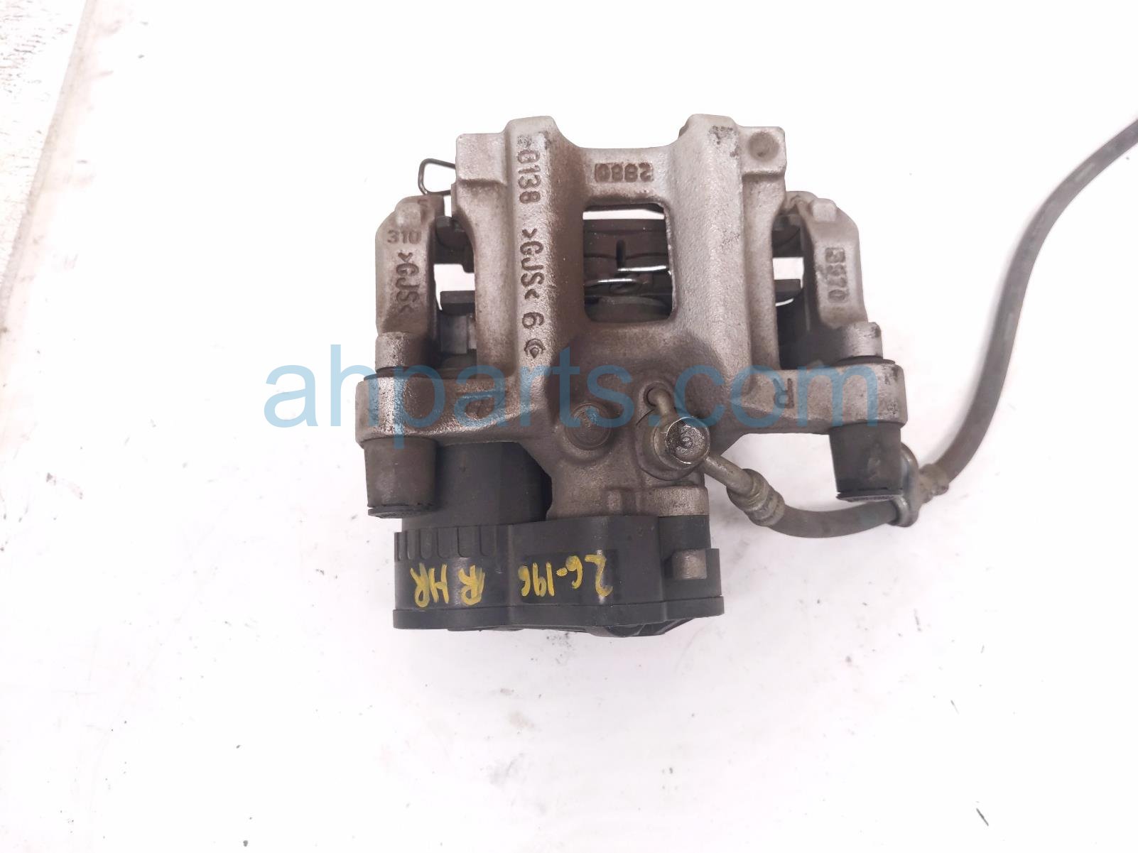 Acura RR/RH BRAKE CALIPER