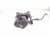 2021 Acura TLX Rear Driver Brake Caliper 43019 TJB A03 Replacement 2021 Acura TLX Rear Driver Brake Caliper 43019 TJB A03 Replacement thumbnail