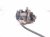 2021 Acura TLX Rear Driver Brake Caliper 43019 TJB A03 Replacement 2021 Acura TLX Rear Driver Brake Caliper 43019 TJB A03 Replacement thumbnail