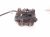 2021 Acura TLX Rear Driver Brake Caliper 43019 TJB A03 Replacement 2021 Acura TLX Rear Driver Brake Caliper 43019 TJB A03 Replacement thumbnail
