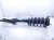 2021 Acura TLX Front Driver Strut Absorber + Spring 51611 TGV A03 Replacement 2021 Acura TLX Front Driver Strut Absorber + Spring 51611 TGV A03 Replacement thumbnail