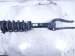 2021 Acura TLX Front Passenger Strut Absorber + Spring 51611 TGV A03 Replacement 2021 Acura TLX Front Passenger Strut Absorber + Spring 51611 TGV A03 Replacement thumbnail
