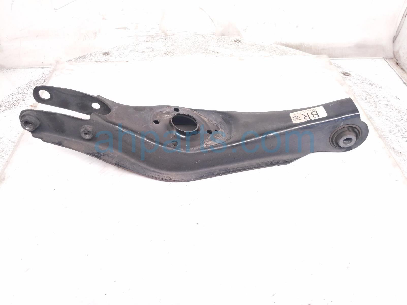 Acura RR/RH SPRING SEAT LOWER CONTROL ARM