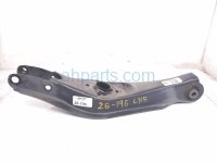 Acura RR/LH SPRING SEAT LOWER CONTROL ARM Acura RR/LH SPRING SEAT LOWER CONTROL ARM