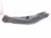 2021 Acura TLX Rear Driver Spring Seat Lower Control Arm 52355 TJB A01 Replacement 2021 Acura TLX Rear Driver Spring Seat Lower Control Arm 52355 TJB A01 Replacement thumbnail