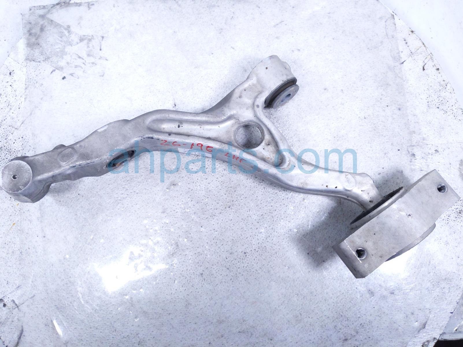2021 Acura TLX Front Driver Lower Control Arm 51360 TGV A04 Replacement 2021 Acura TLX Front Driver Lower Control Arm 51360 TGV A04 Replacement