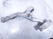 2021 Acura TLX Front Driver Lower Control Arm 51360 TGV A04 Replacement 2021 Acura TLX Front Driver Lower Control Arm 51360 TGV A04 Replacement thumbnail