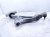 2021 Acura TLX Front Driver Lower Control Arm 51360 TGV A04 Replacement 2021 Acura TLX Front Driver Lower Control Arm 51360 TGV A04 Replacement thumbnail