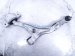 2021 Acura TLX Front Passenger Lower Control Arm 51350 TGV A04 Replacement 2021 Acura TLX Front Passenger Lower Control Arm 51350 TGV A04 Replacement thumbnail