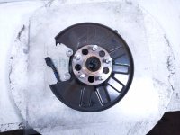 Acura RR/LH SPINDLE KNUCKLE HUB - FWD Acura RR/LH SPINDLE KNUCKLE HUB - FWD