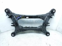 Acura REAR SUB FRAME / CRADLE Acura REAR SUB FRAME / CRADLE