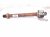 2021 Acura TLX Passenger Intermediate Jack Shaft At 44500 TGV A00 Replacement 2021 Acura TLX Passenger Intermediate Jack Shaft At 44500 TGV A00 Replacement thumbnail