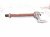 2021 Acura TLX Passenger Intermediate Jack Shaft At 44500 TGV A00 Replacement 2021 Acura TLX Passenger Intermediate Jack Shaft At 44500 TGV A00 Replacement thumbnail