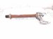 2021 Acura TLX Passenger Intermediate Jack Shaft At 44500 TGV A00 Replacement 2021 Acura TLX Passenger Intermediate Jack Shaft At 44500 TGV A00 Replacement thumbnail