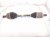 2021 Acura TLX Front Driver Cv Axle Drive Shaft 44306 TGV A01 Replacement 2021 Acura TLX Front Driver Cv Axle Drive Shaft 44306 TGV A01 Replacement thumbnail