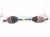 2021 Acura TLX Front Driver Cv Axle Drive Shaft 44306 TGV A01 Replacement 2021 Acura TLX Front Driver Cv Axle Drive Shaft 44306 TGV A01 Replacement thumbnail