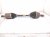 2021 Acura TLX Front Driver Cv Axle Drive Shaft 44306 TGV A01 Replacement 2021 Acura TLX Front Driver Cv Axle Drive Shaft 44306 TGV A01 Replacement thumbnail
