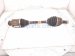 2021 Acura TLX Front Passenger Outer Cv Axle Drive Shaft 44305 TGV A01 Replacement 2021 Acura TLX Front Passenger Outer Cv Axle Drive Shaft 44305 TGV A01 Replacement thumbnail