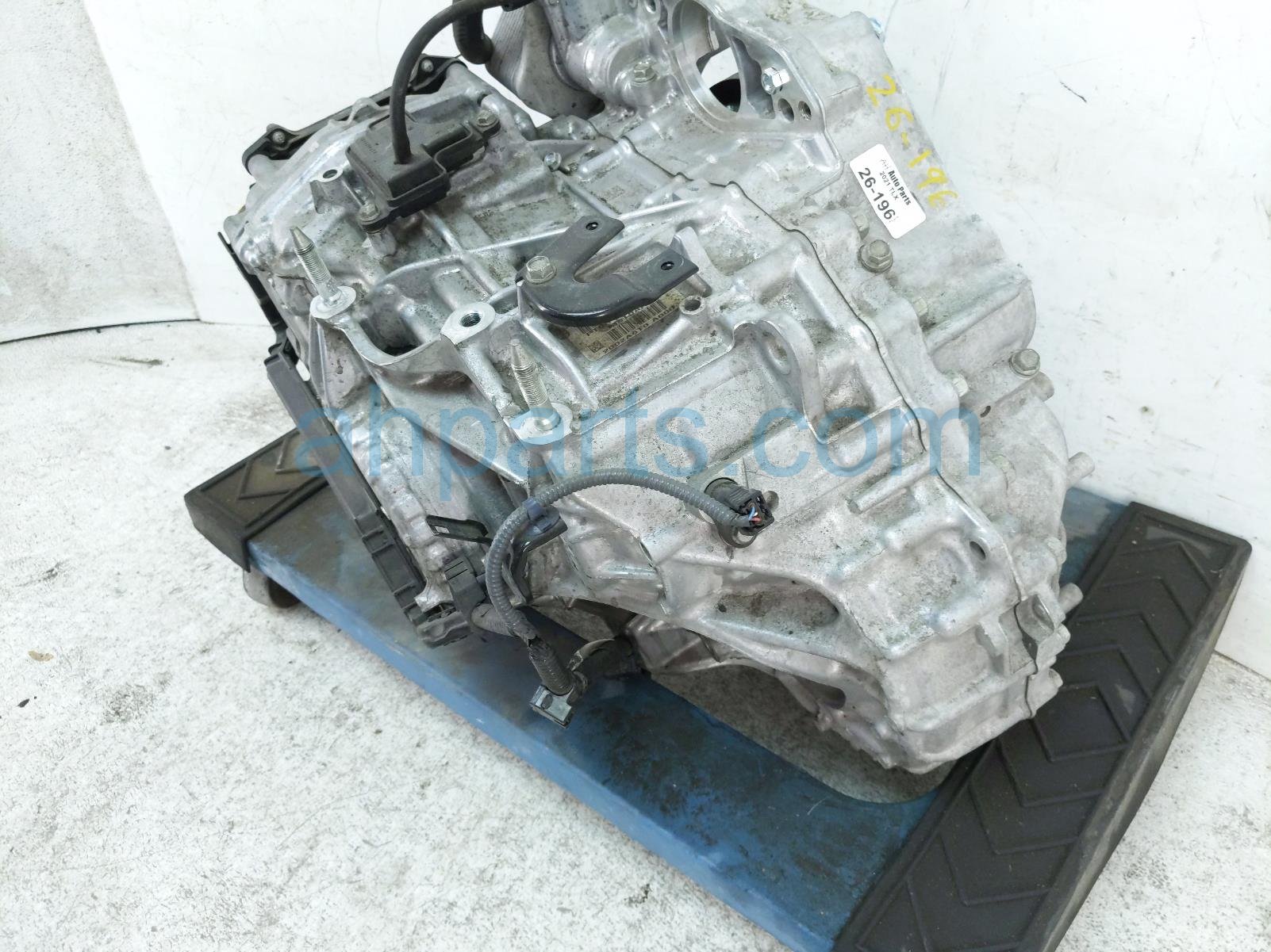 2021 Acura TLX Automatic Transmission = 82k Mi 20021 6T0 A00 Replacement 2021 Acura TLX Automatic Transmission = 82k Mi 20021 6T0 A00 Replacement thumbnail