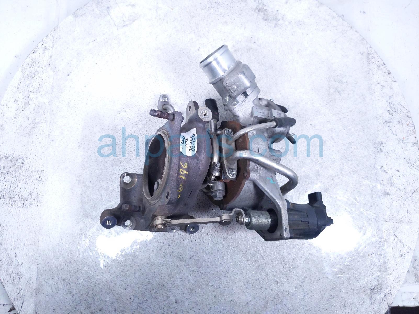Acura TURBOCHARGER - 82K