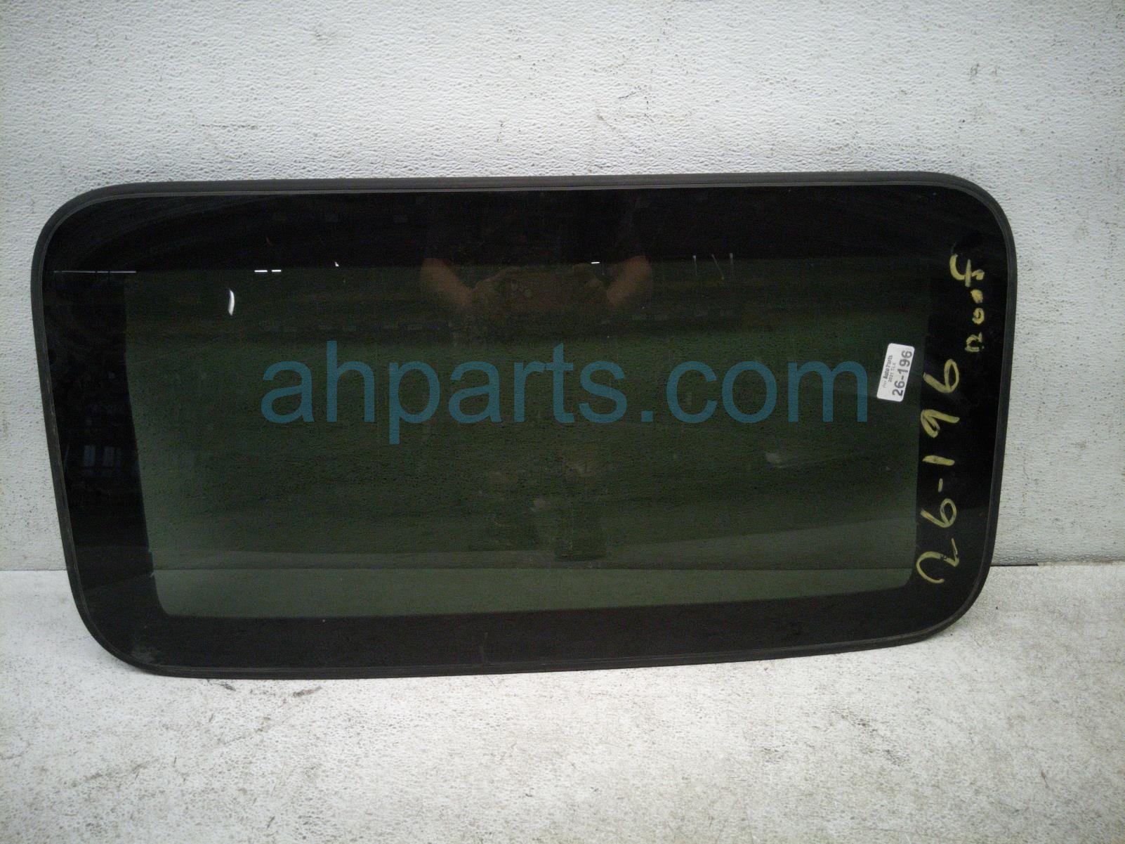 2021 Acura TLX Sunroof / Sun Roof Glass Window 70200 TGV A01 Replacement 2021 Acura TLX Sunroof / Sun Roof Glass Window 70200 TGV A01 Replacement thumbnail