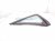 2021 Acura TLX Driver Quarter Window Glass 73550 TGV A11 Replacement 2021 Acura TLX Driver Quarter Window Glass 73550 TGV A11 Replacement thumbnail