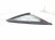 2021 Acura TLX Driver Quarter Window Glass 73550 TGV A11 Replacement 2021 Acura TLX Driver Quarter Window Glass 73550 TGV A11 Replacement thumbnail