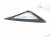 2021 Acura TLX Driver Quarter Window Glass 73550 TGV A11 Replacement 2021 Acura TLX Driver Quarter Window Glass 73550 TGV A11 Replacement thumbnail