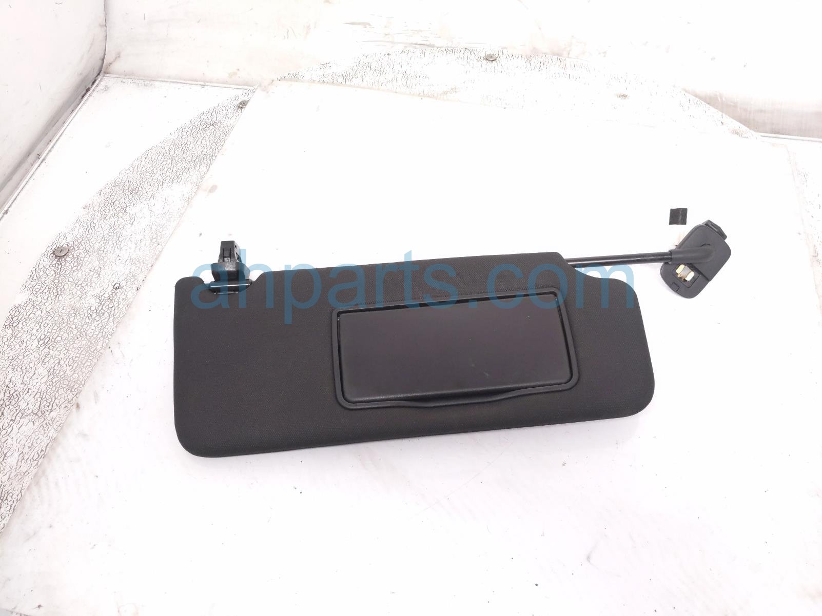 Acura RH SUN VISOR - BLACK