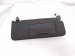 2021 Acura TLX Passenger Sun Visor Black 83230 TGV A01ZB Replacement 2021 Acura TLX Passenger Sun Visor Black 83230 TGV A01ZB Replacement thumbnail