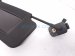 2021 Acura TLX Passenger Sun Visor Black 83230 TGV A01ZB Replacement 2021 Acura TLX Passenger Sun Visor Black 83230 TGV A01ZB Replacement thumbnail