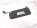 2021 Acura TLX Passenger Sun Visor Black 83230 TGV A01ZB Replacement 2021 Acura TLX Passenger Sun Visor Black 83230 TGV A01ZB Replacement thumbnail