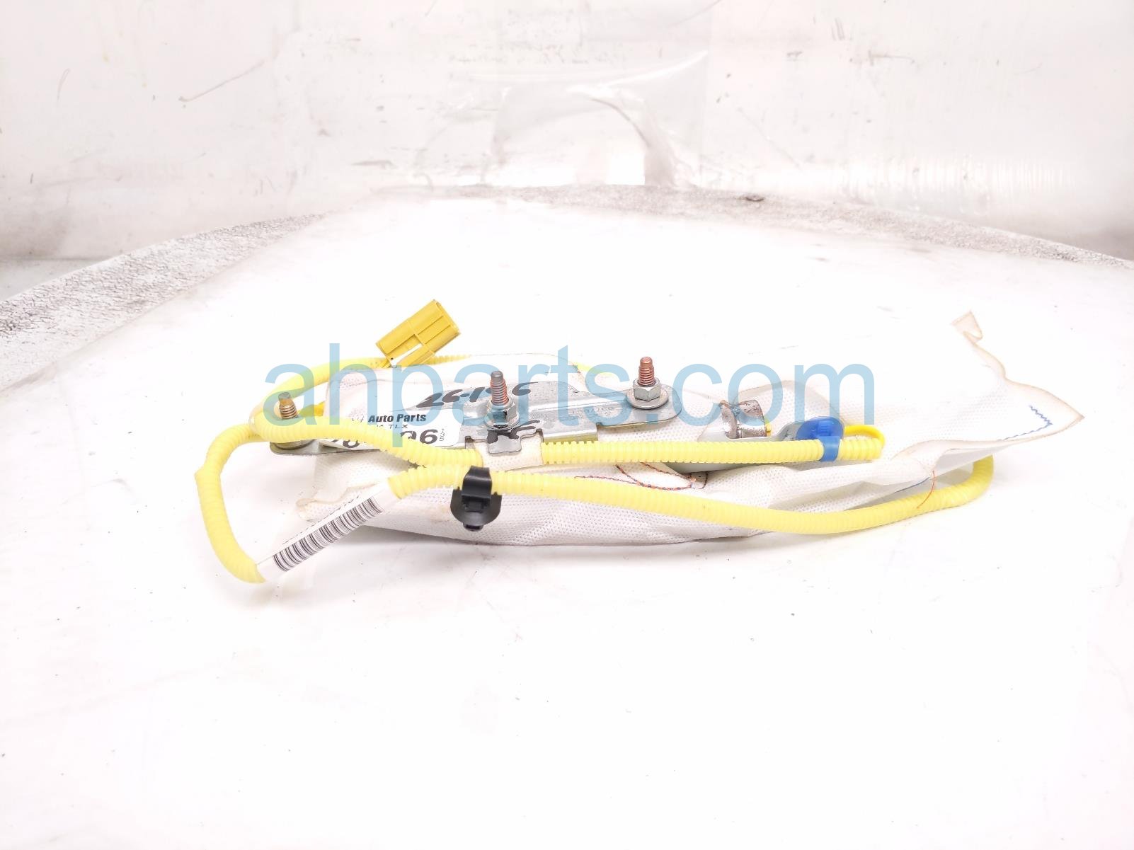 Acura PASSENGER SEAT AIRBAG