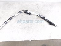 Acura DRIVER ROOF CURTAIN AIRBAG Acura DRIVER ROOF CURTAIN AIRBAG