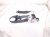 2021 Acura TLX Front Passenger Seat Belt Black 04814 TGV A00ZB Replacement 2021 Acura TLX Front Passenger Seat Belt Black 04814 TGV A00ZB Replacement thumbnail