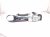 2021 Acura TLX Front Passenger Seat Belt Black 04814 TGV A00ZB Replacement 2021 Acura TLX Front Passenger Seat Belt Black 04814 TGV A00ZB Replacement thumbnail