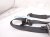 2021 Acura TLX Front Passenger Seat Belt Black 04814 TGV A00ZB Replacement 2021 Acura TLX Front Passenger Seat Belt Black 04814 TGV A00ZB Replacement thumbnail