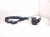 2021 Acura TLX Front Passenger Seat Belt Black 04814 TGV A00ZB Replacement 2021 Acura TLX Front Passenger Seat Belt Black 04814 TGV A00ZB Replacement thumbnail