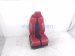 2021 Acura TLX Front Passenger Seat Red W/o Airbag* 81125 TJB A42ZB Replacement 2021 Acura TLX Front Passenger Seat Red W/o Airbag* 81125 TJB A42ZB Replacement thumbnail