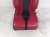 2021 Acura TLX Front Passenger Seat Red W/o Airbag* 81125 TJB A42ZB Replacement 2021 Acura TLX Front Passenger Seat Red W/o Airbag* 81125 TJB A42ZB Replacement thumbnail