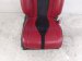 2021 Acura TLX Front Passenger Seat Red W/o Airbag* 81125 TJB A42ZB Replacement 2021 Acura TLX Front Passenger Seat Red W/o Airbag* 81125 TJB A42ZB Replacement thumbnail