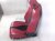 2021 Acura TLX Front Passenger Seat Red W/o Airbag* 81125 TJB A42ZB Replacement 2021 Acura TLX Front Passenger Seat Red W/o Airbag* 81125 TJB A42ZB Replacement thumbnail