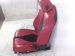 2021 Acura TLX Front Passenger Seat Red W/o Airbag* 81125 TJB A42ZB Replacement 2021 Acura TLX Front Passenger Seat Red W/o Airbag* 81125 TJB A42ZB Replacement thumbnail