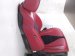 2021 Acura TLX Front Passenger Seat Red W/o Airbag* 81125 TJB A42ZB Replacement 2021 Acura TLX Front Passenger Seat Red W/o Airbag* 81125 TJB A42ZB Replacement thumbnail