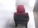 2021 Acura TLX Front Passenger Seat Red W/o Airbag* 81125 TJB A42ZB Replacement 2021 Acura TLX Front Passenger Seat Red W/o Airbag* 81125 TJB A42ZB Replacement thumbnail